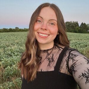 Meet your Posher, Gracie